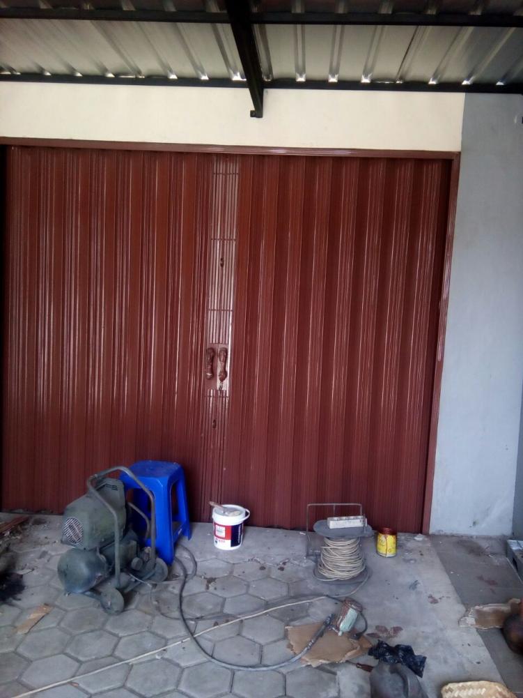 servis folding gate
