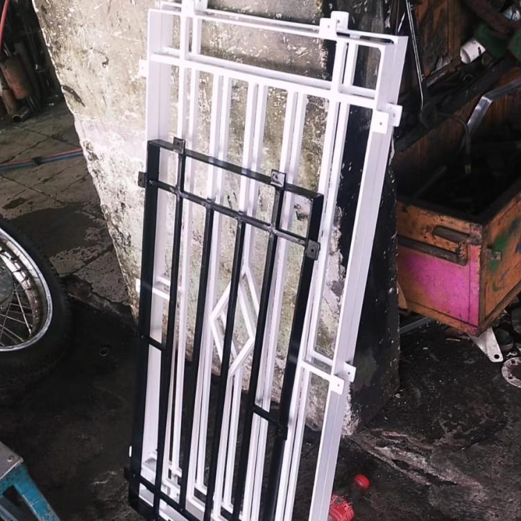 TERALIS JOGJA | BENGKEL LAS NONO