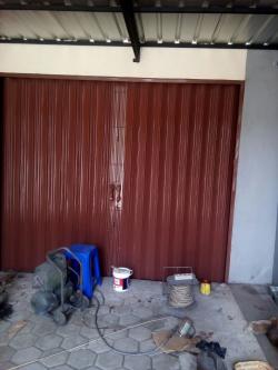 servis folding gate