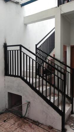 Railing Tangga Jogja 